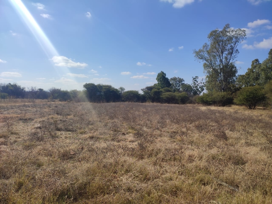 4 Bedroom Property for Sale in Zeerust North West